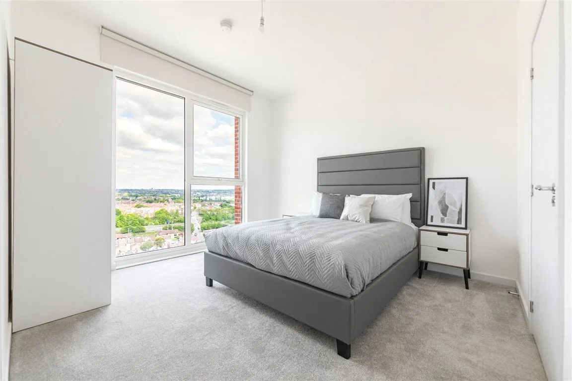 Rosefinch Apartments, Hendon, photo 10