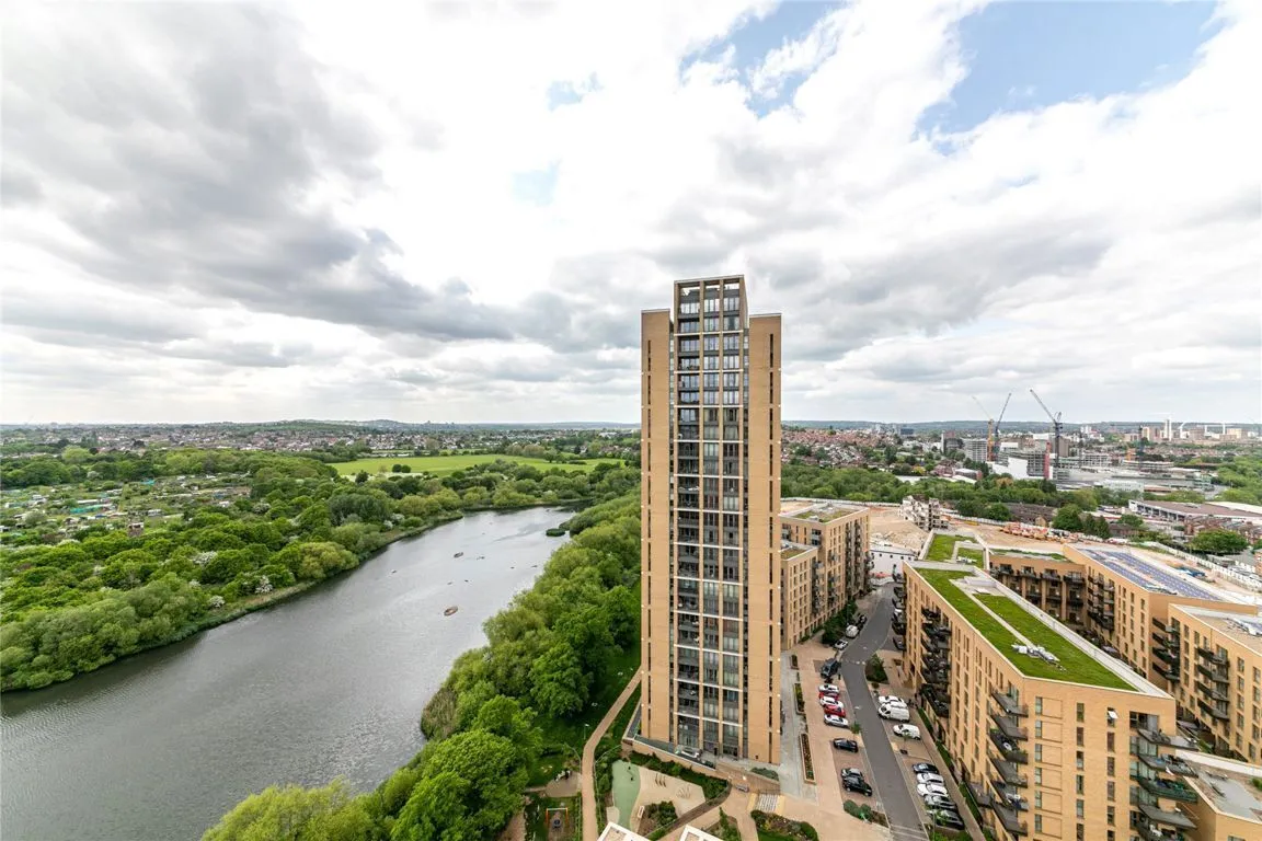 Rosefinch Apartments, Hendon, photo 16
