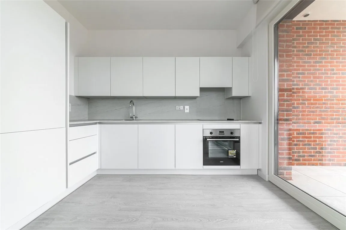 Rosefinch Apartments, Hendon, photo 6