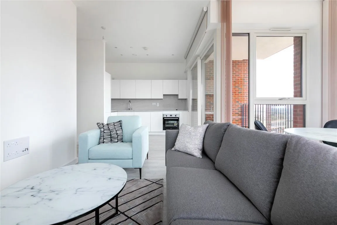 Rosefinch Apartments, Hendon, photo 4