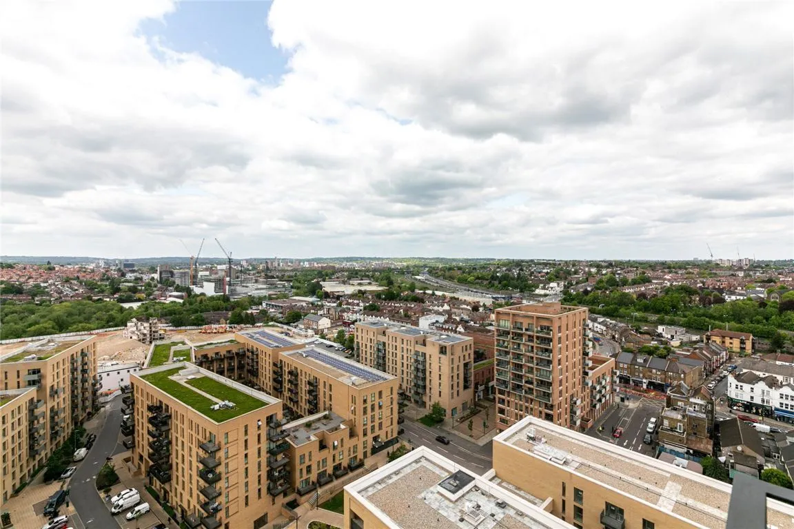 Rosefinch Apartments, Hendon, photo 17