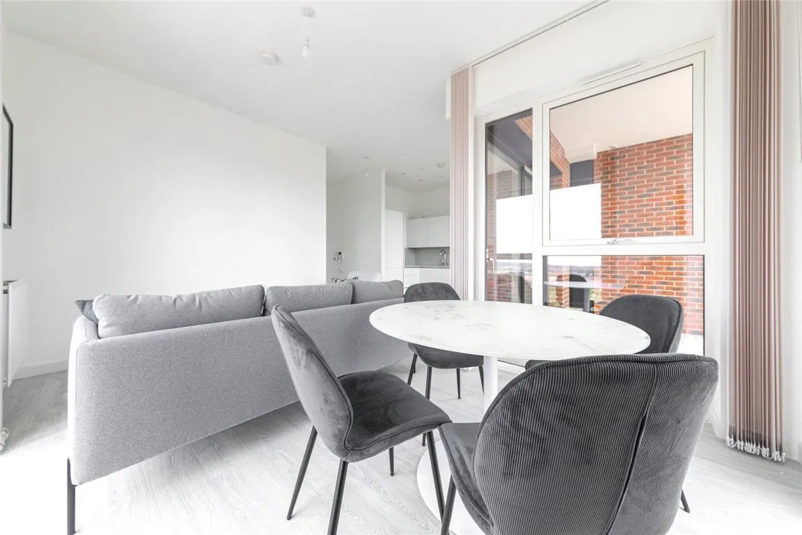 Rosefinch Apartments, Hendon, photo 5