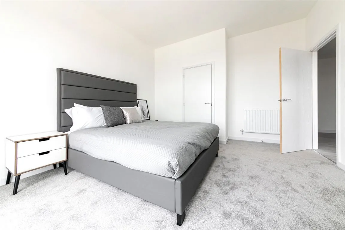 Rosefinch Apartments, Hendon, photo 11