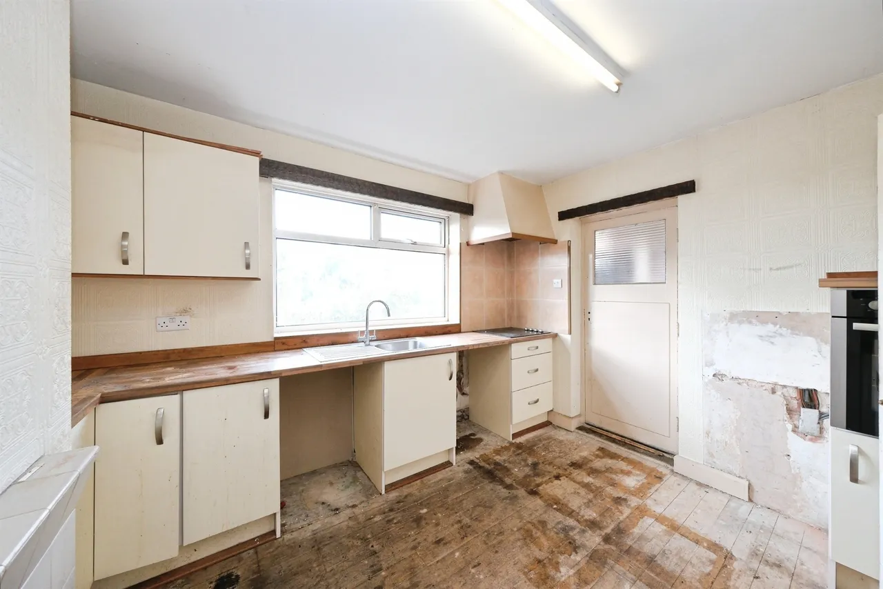 Chestnut Grove, Maltby, S66, photo 3