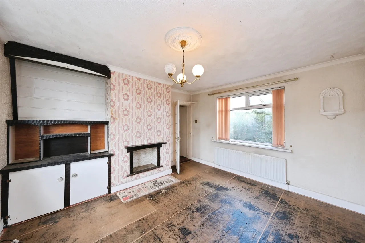 Chestnut Grove, Maltby, S66, photo 2