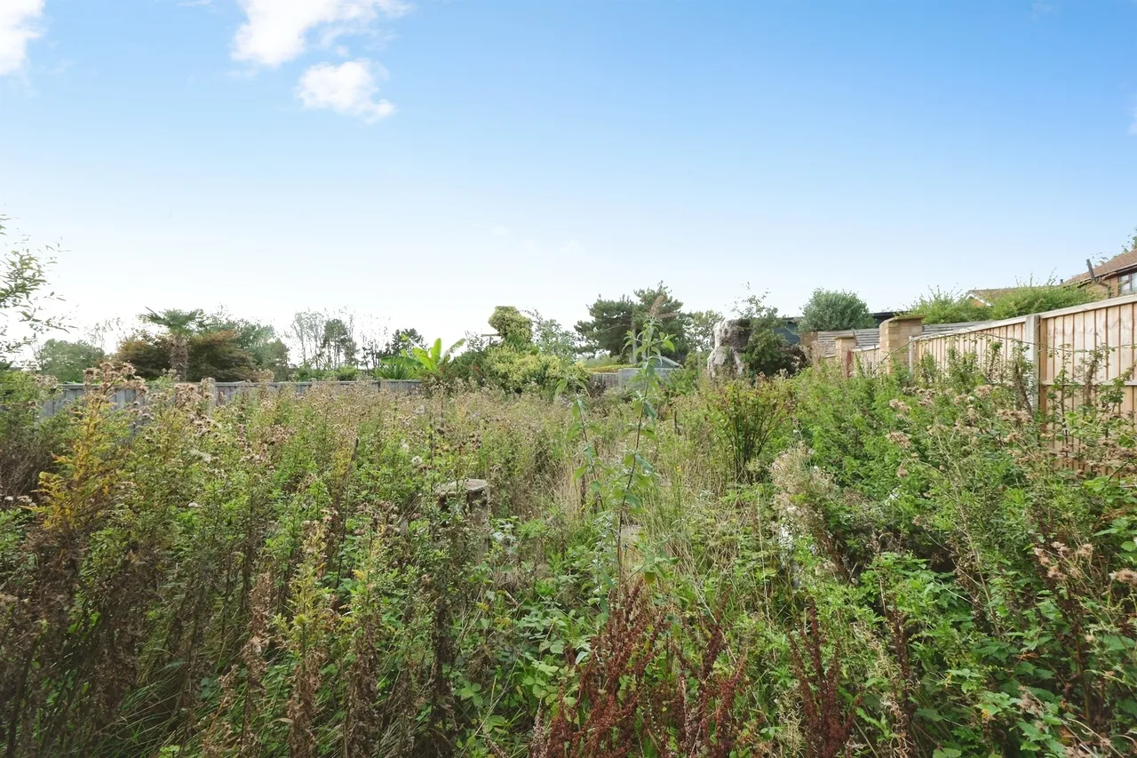 Chestnut Grove, Maltby, S66, photo 6