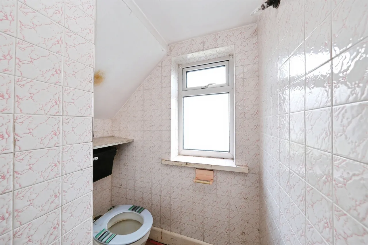 Chestnut Grove, Maltby, S66, photo 7