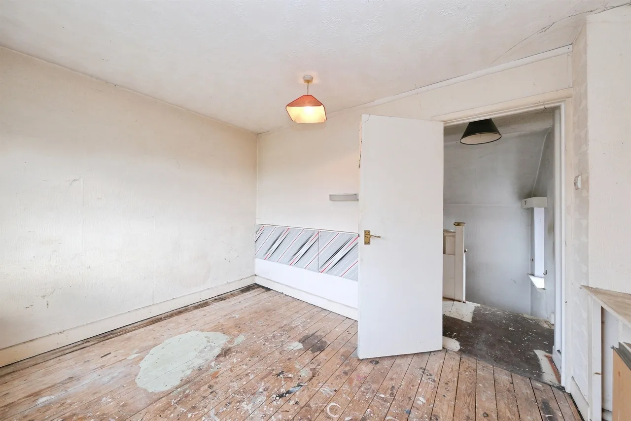 Chestnut Grove, Maltby, S66, photo 10