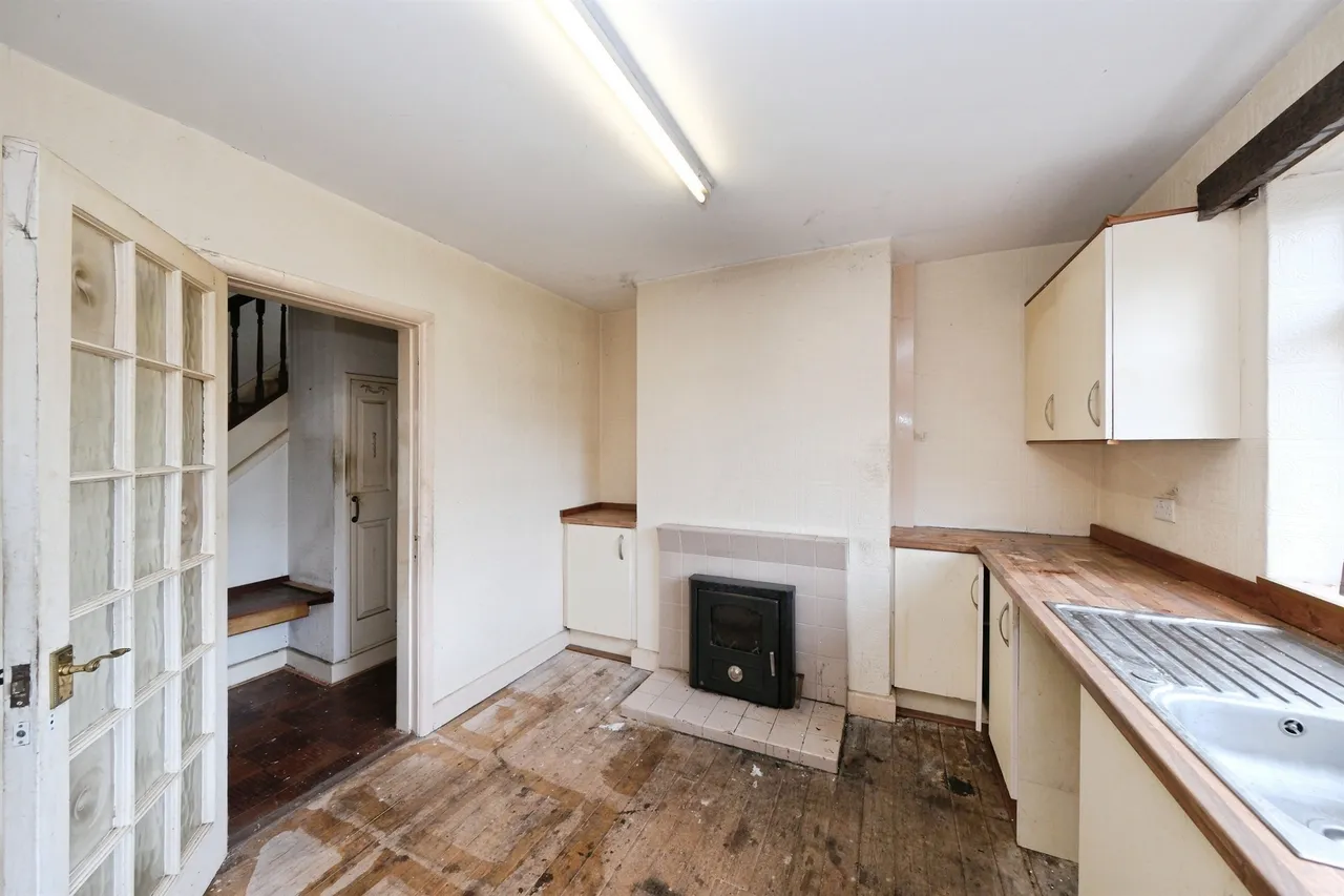 Chestnut Grove, Maltby, S66, photo 5
