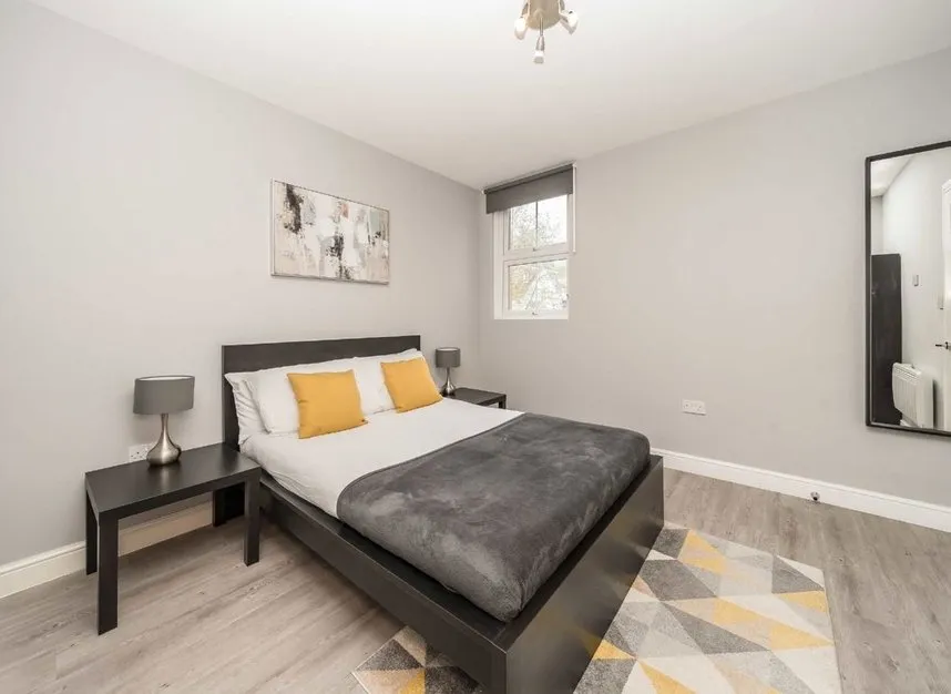 Regina Road, West Ealing, W13, photo 6
