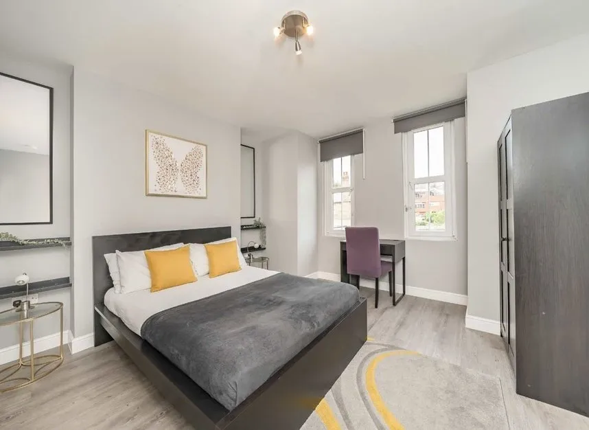 Regina Road, West Ealing, W13, photo 5