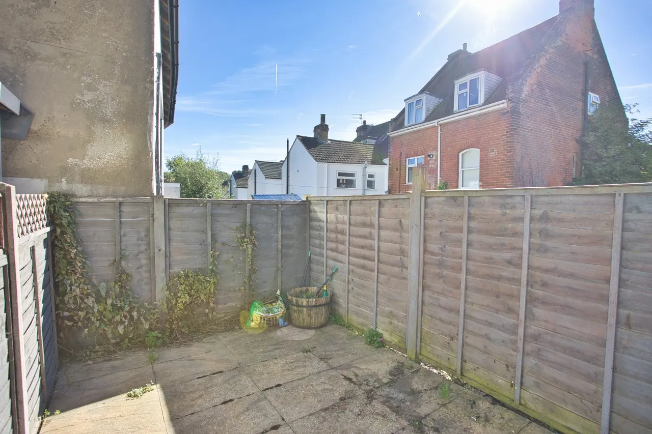 Garden Road, Folkestone, CT19, photo 12