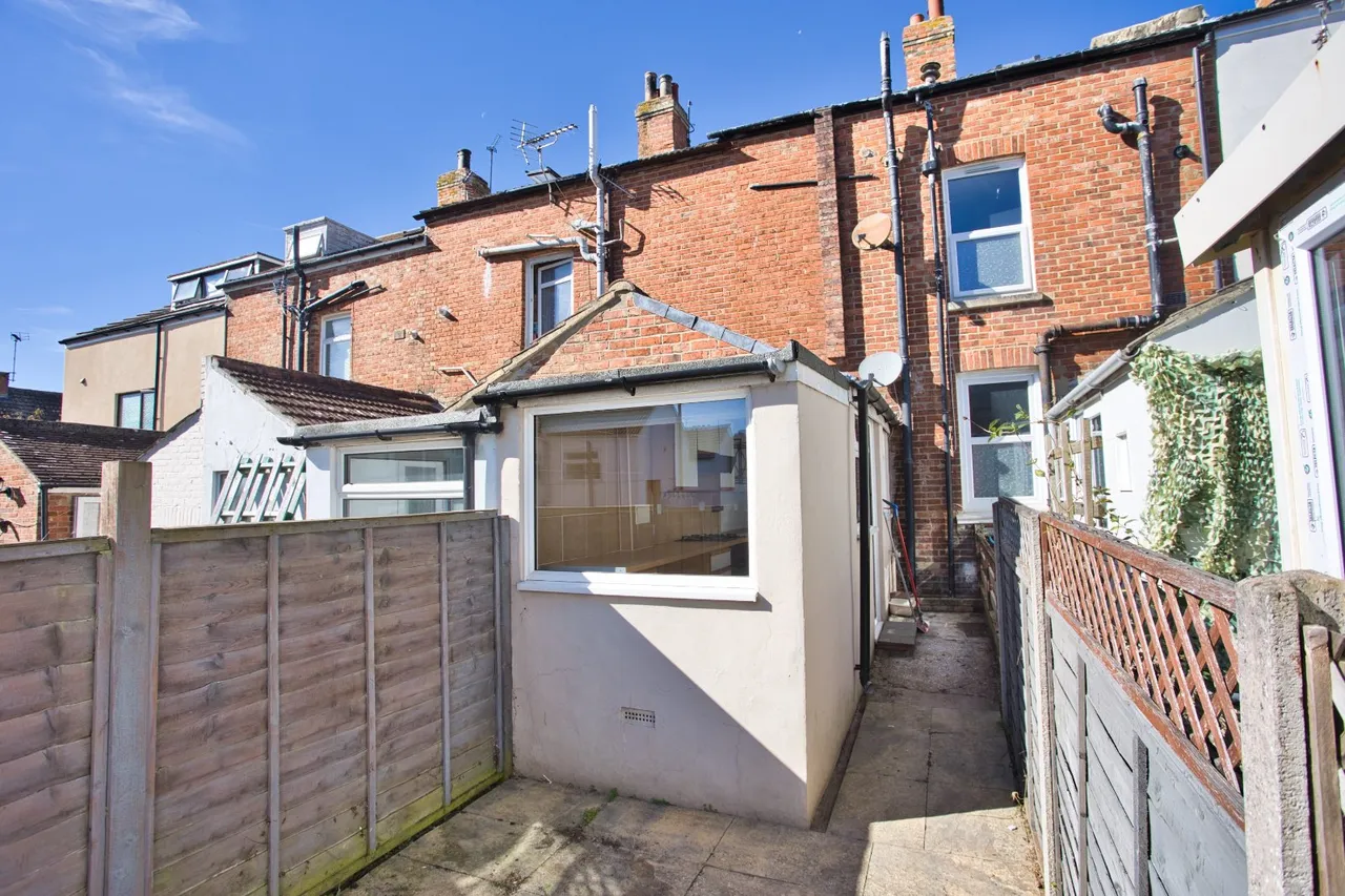 Garden Road, Folkestone, CT19, photo 13