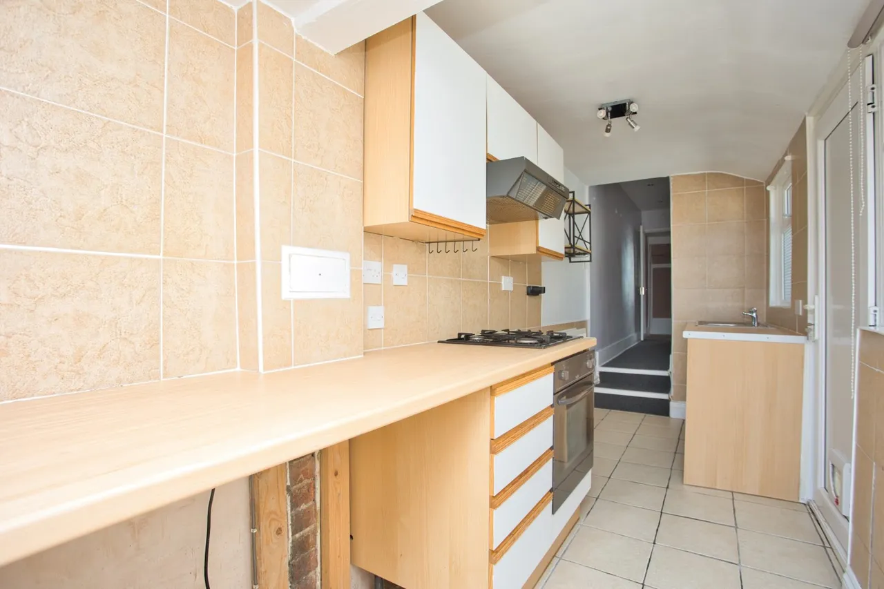 Garden Road, Folkestone, CT19, photo 6