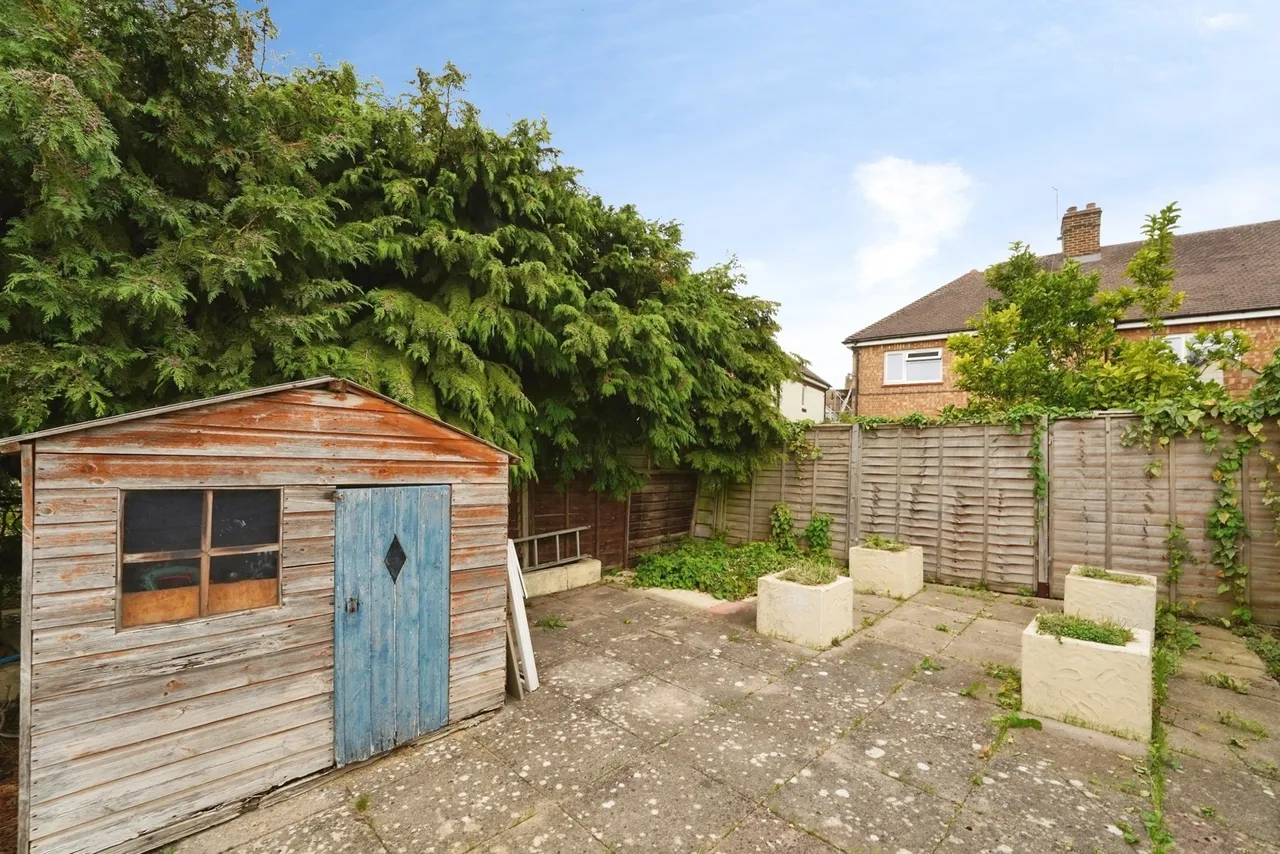 Whaddon Avenue, Cheltenham, GL52, photo 9