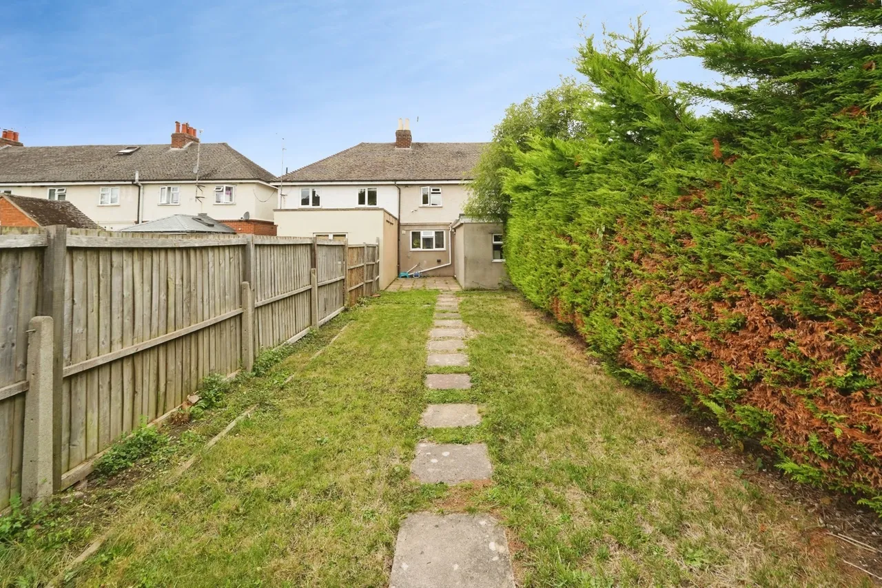 Whaddon Avenue, Cheltenham, GL52, photo 10
