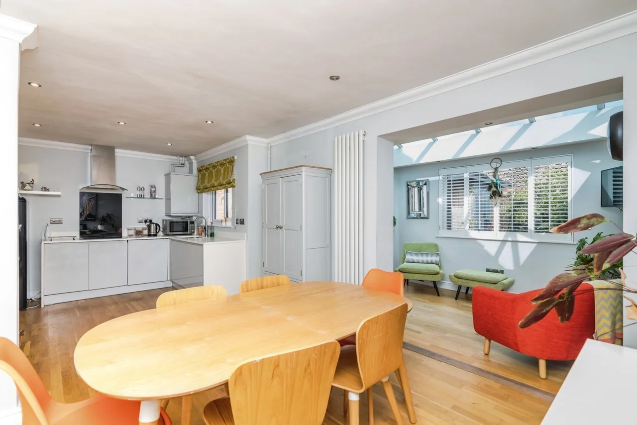 Will Rede Close, Beccles, Suffolk, NR34, photo 2