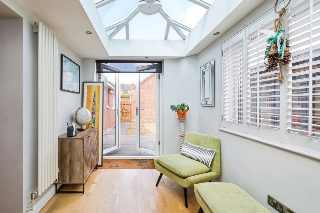 Will Rede Close, Beccles, Suffolk, NR34, photo 8