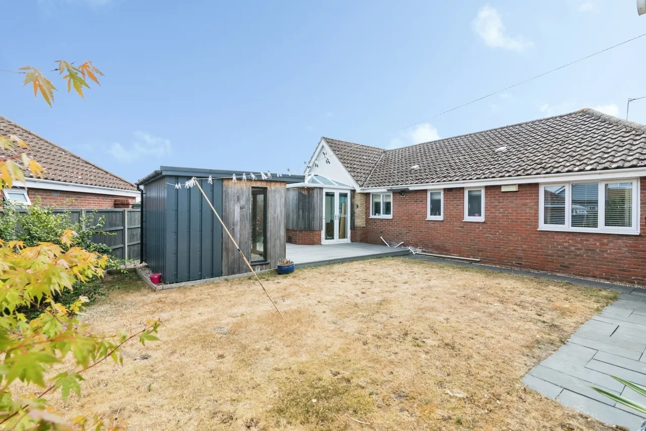 Will Rede Close, Beccles, Suffolk, NR34, photo 20