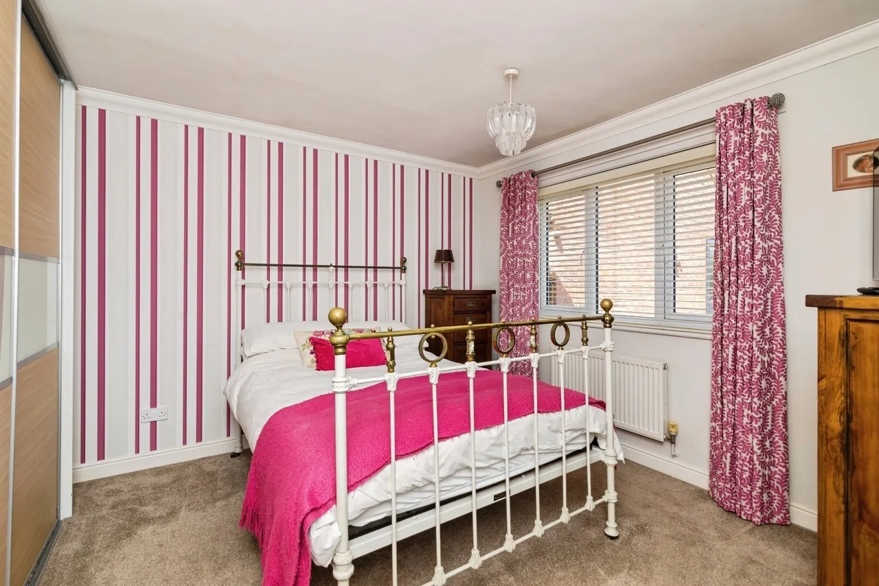 Will Rede Close, Beccles, Suffolk, NR34, photo 11