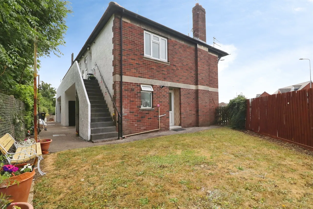 Western Avenue, Court CARDIFF, CF5, photo 15