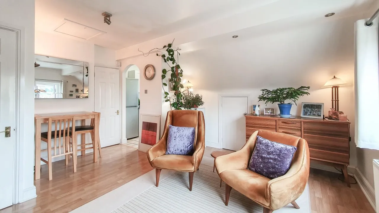 Cowbridge, Hertford, SG14, photo 3