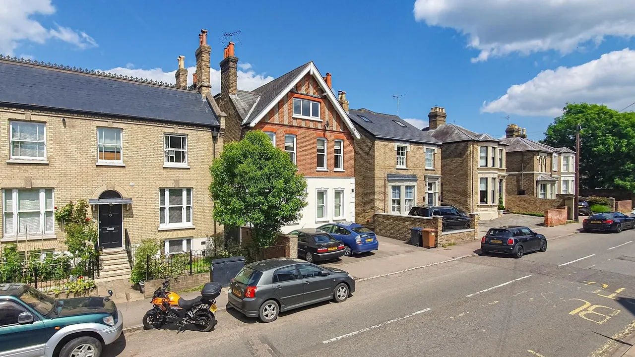 Cowbridge, Hertford, SG14, photo 12