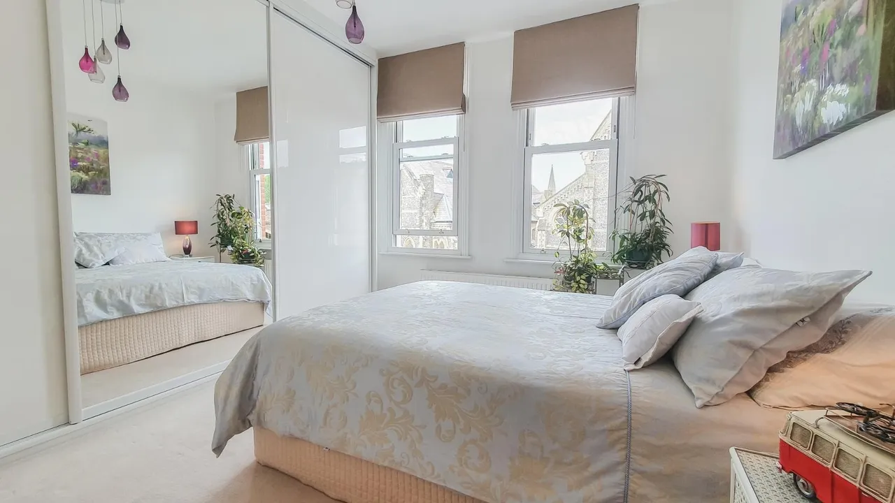 Cowbridge, Hertford, SG14, photo 7
