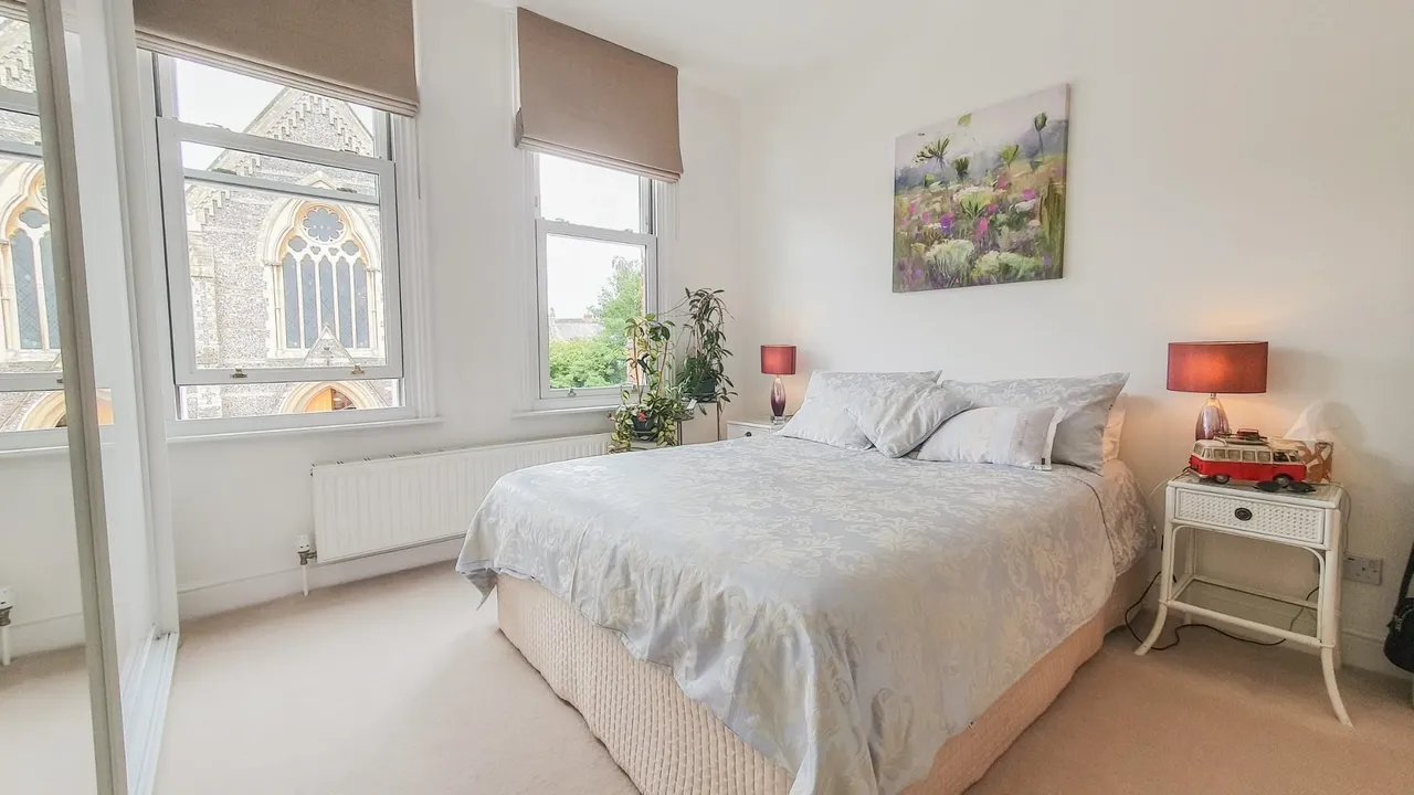 Cowbridge, Hertford, SG14, photo 6