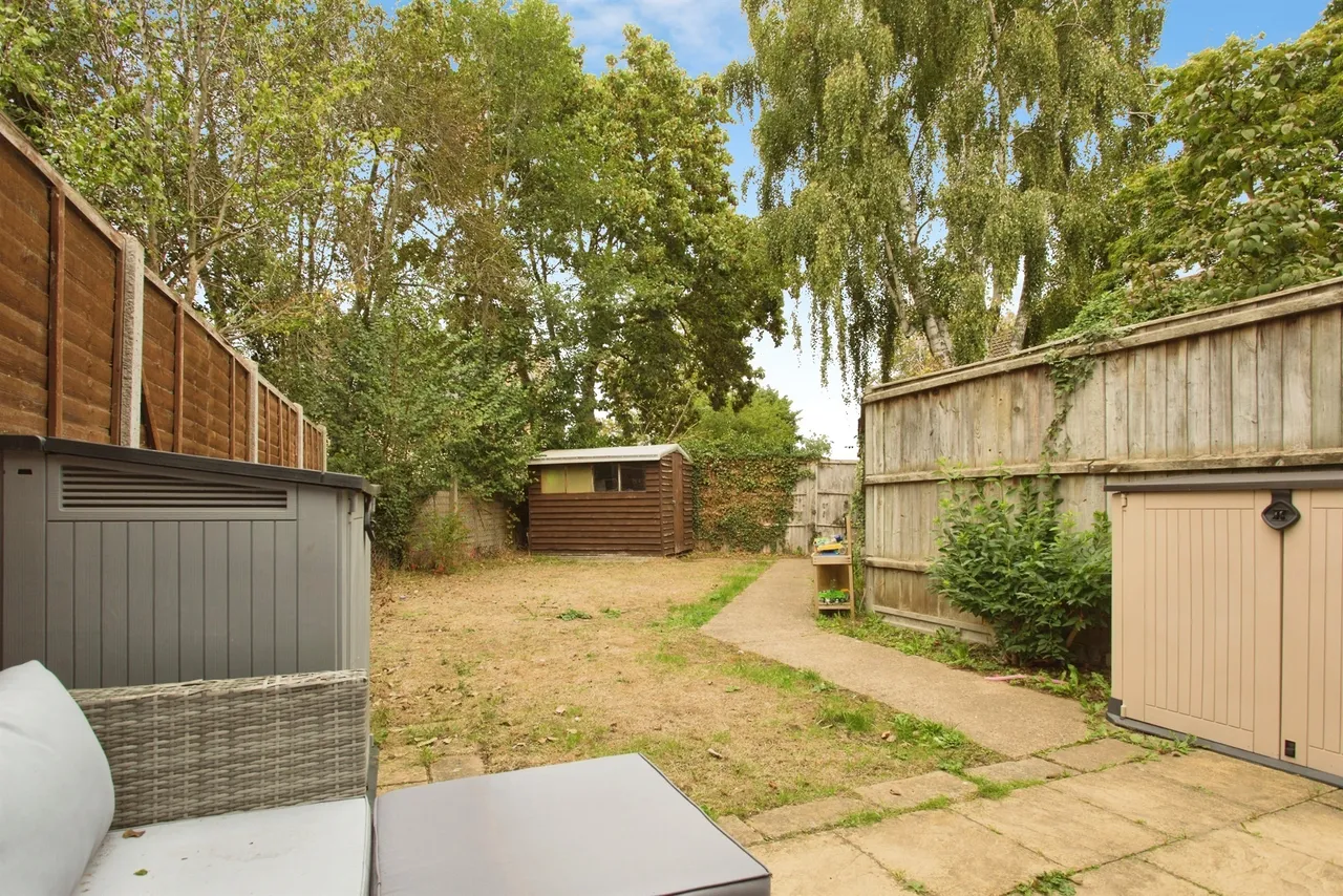 Weston Way, Newmarket, CB8, photo 8
