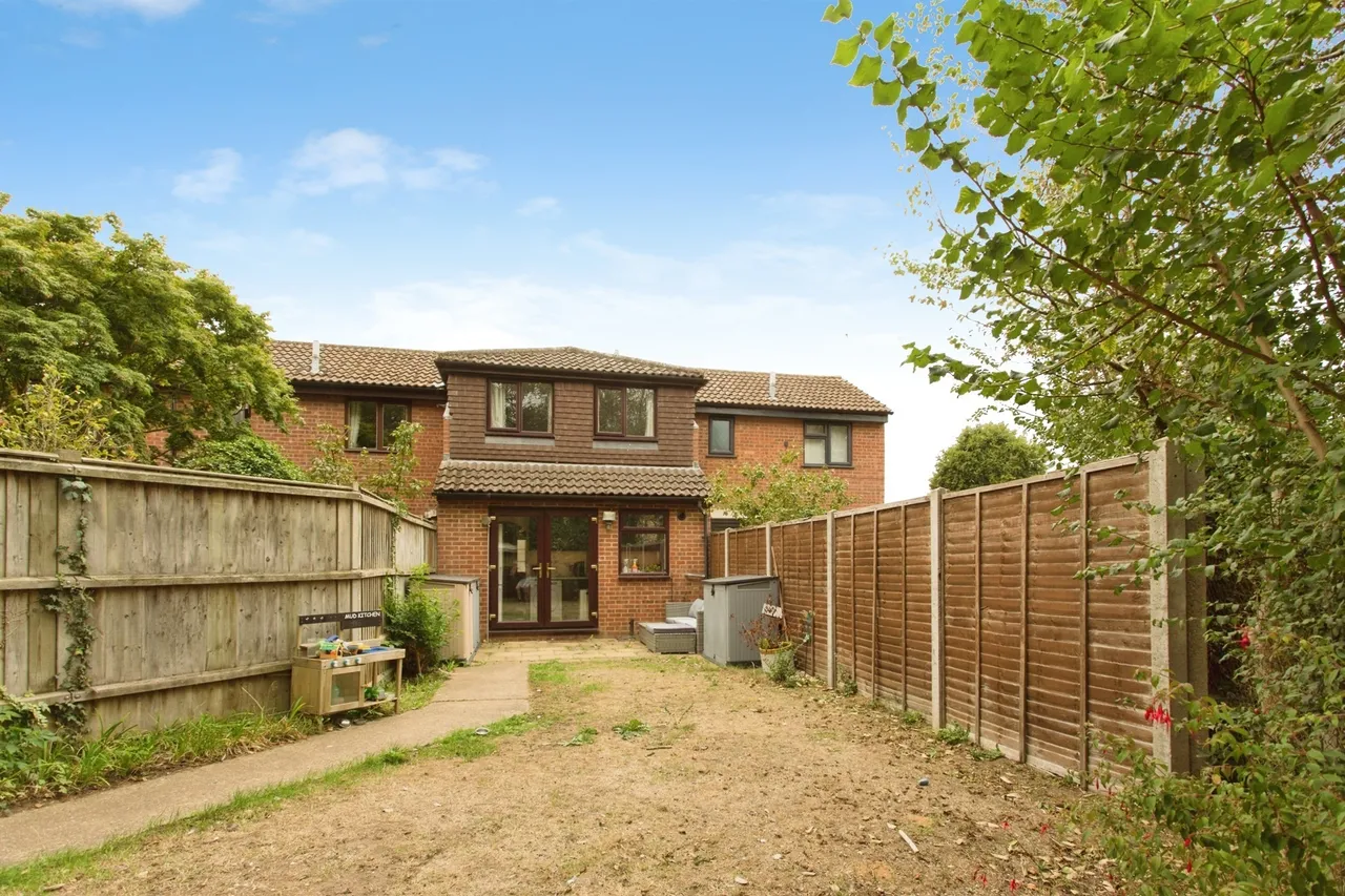 Weston Way, Newmarket, CB8, photo 9