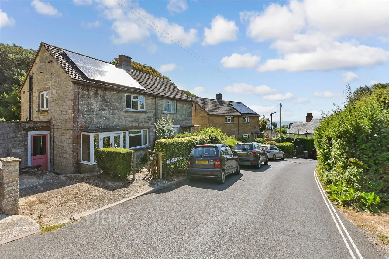 Spindlers Road, Ventnor, PO38, photo 14