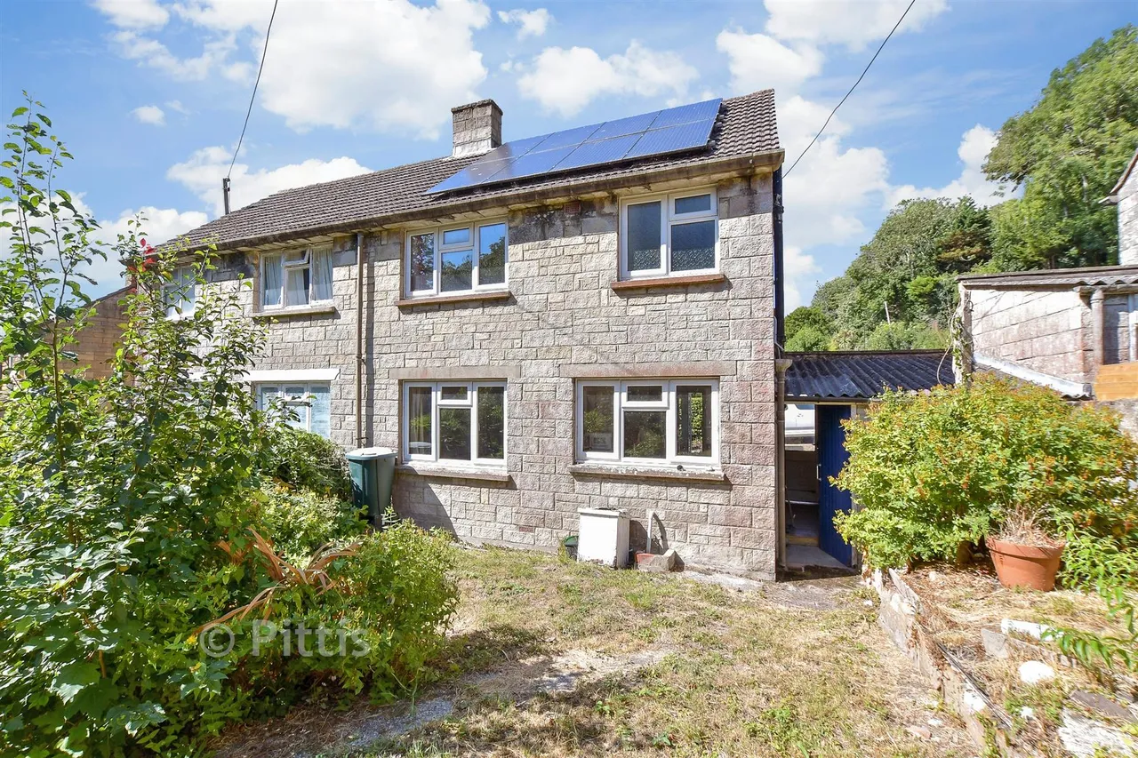 Spindlers Road, Ventnor, PO38, photo 12