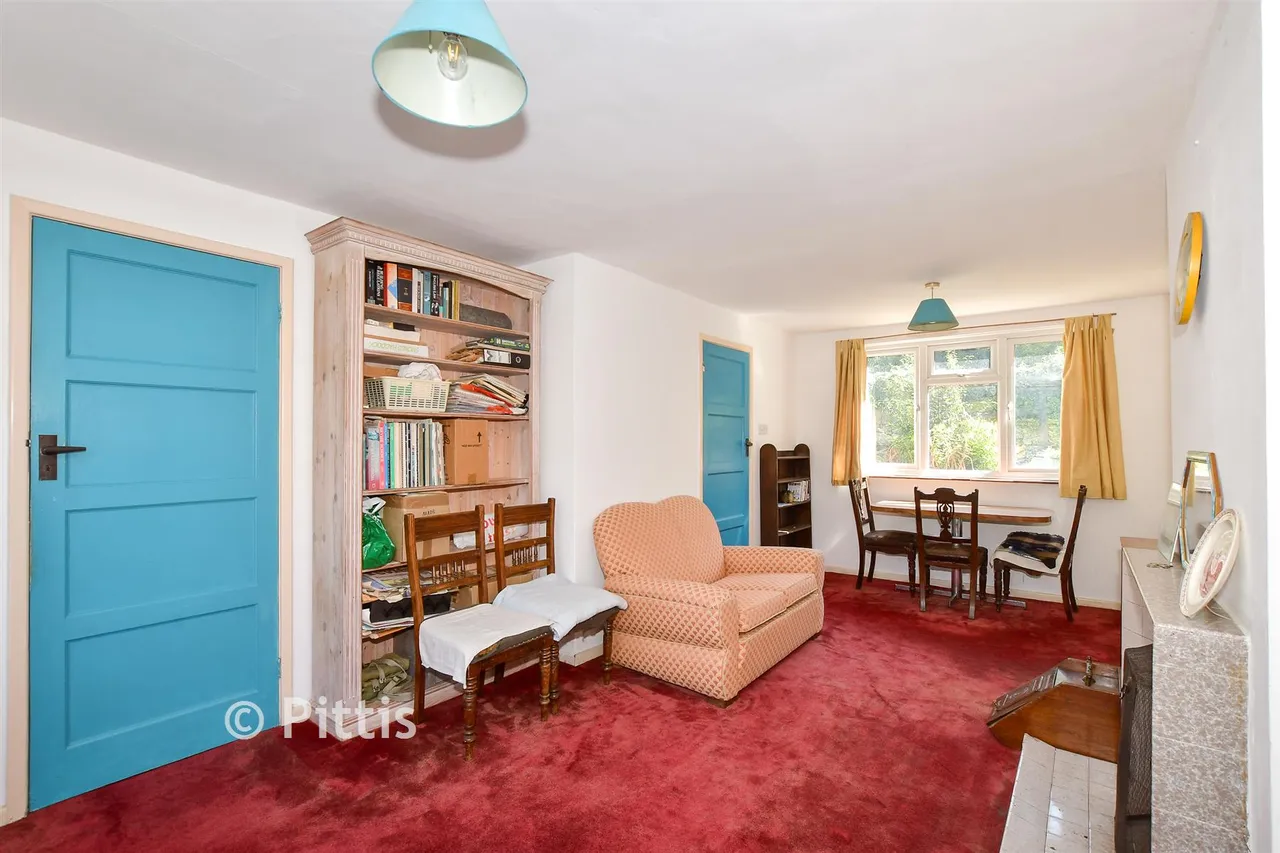 Spindlers Road, Ventnor, PO38, photo 10