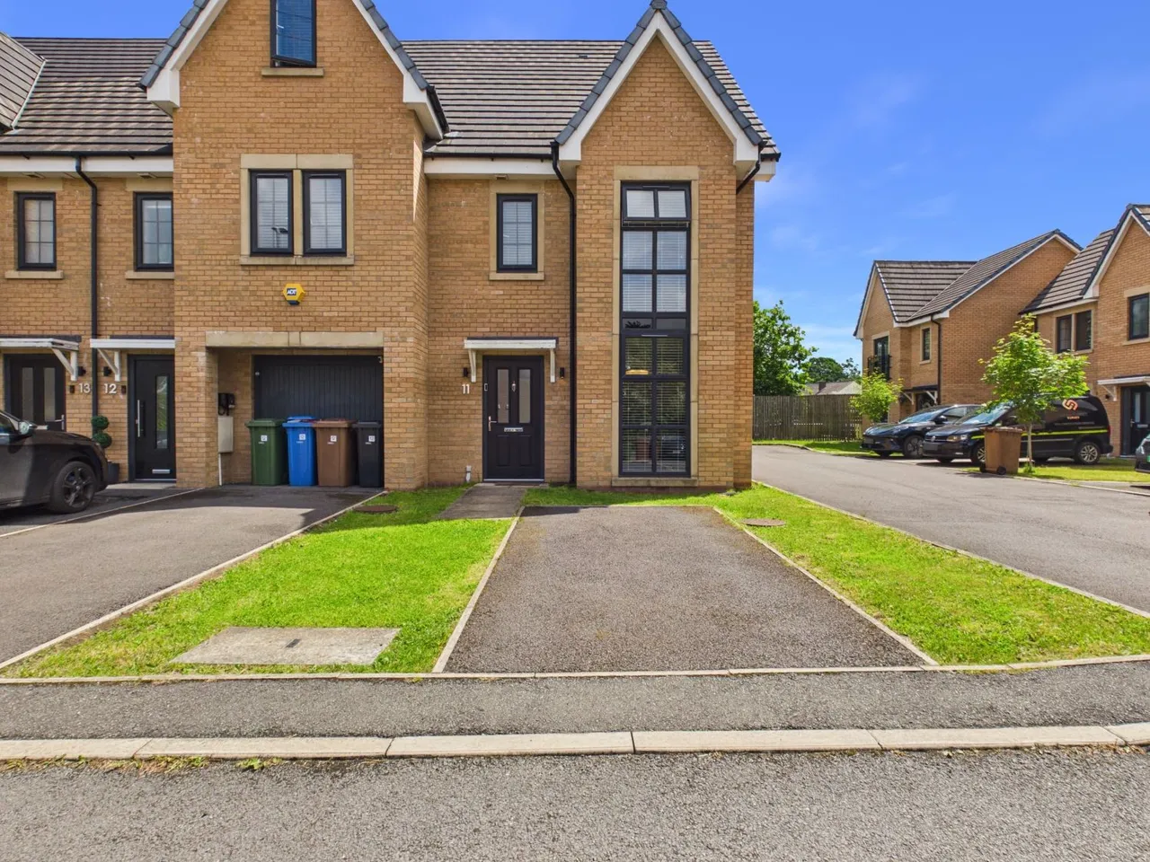 4 bed house for sale, Steeple View Close, Hyde, SK14