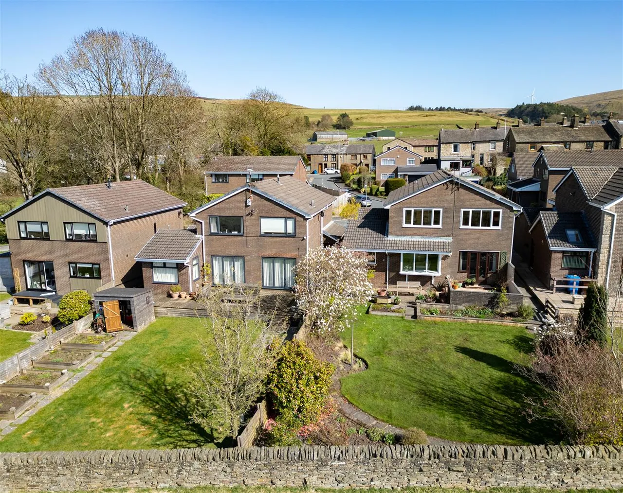 Alderwood Grove, Ramsbottom, Bury, Lancashire, BL0 0HQ, photo 5