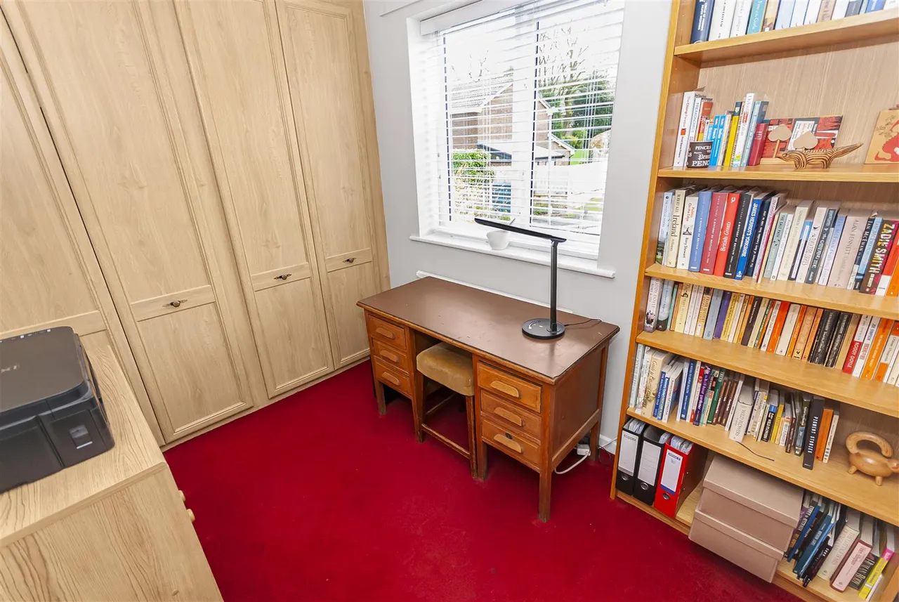 Alderwood Grove, Ramsbottom, Bury, Lancashire, BL0 0HQ, photo 28