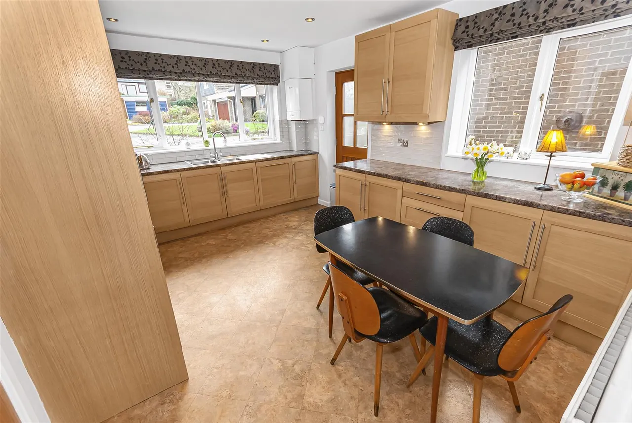 Alderwood Grove, Ramsbottom, Bury, Lancashire, BL0 0HQ, photo 18