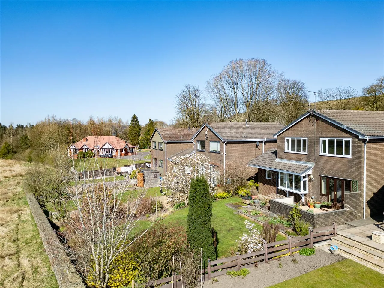 Alderwood Grove, Ramsbottom, Bury, Lancashire, BL0 0HQ, photo 32