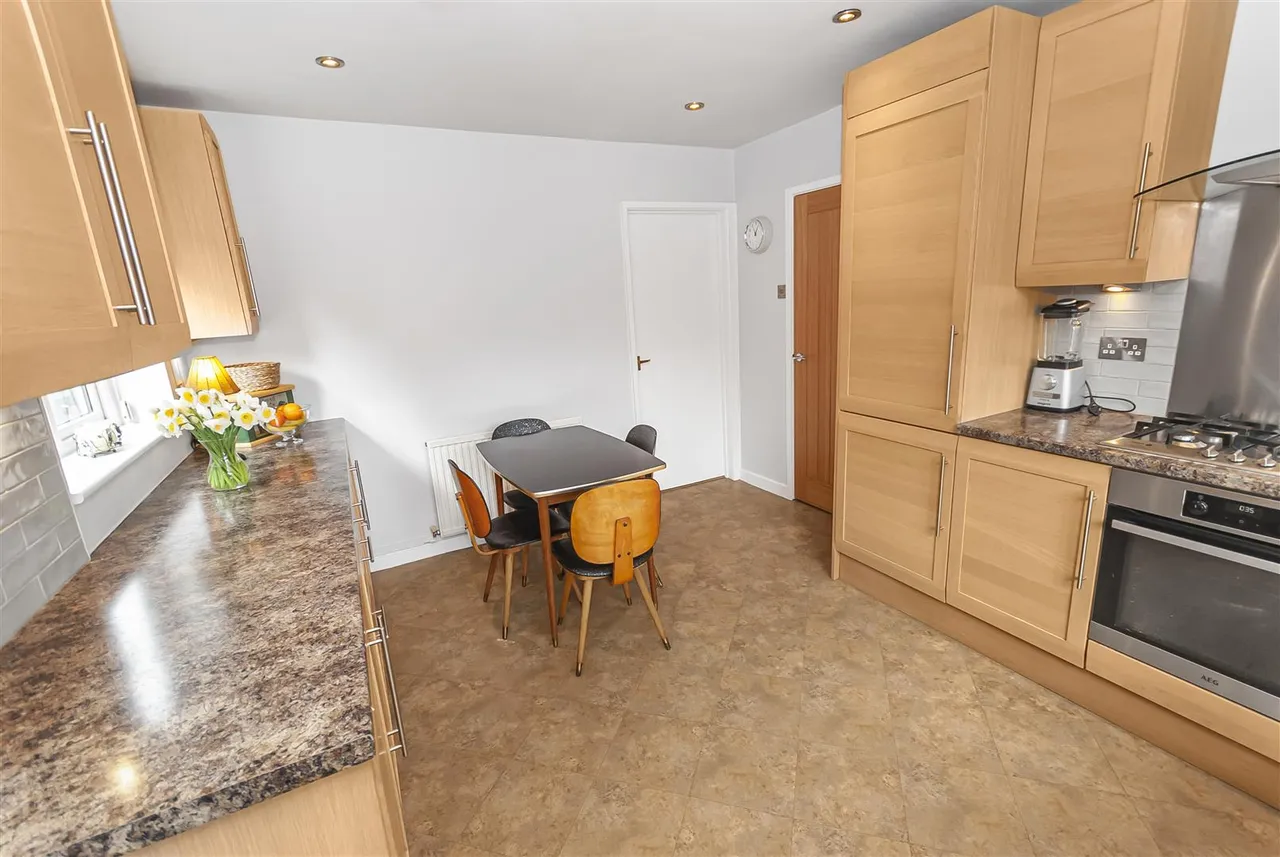 Alderwood Grove, Ramsbottom, Bury, Lancashire, BL0 0HQ, photo 15