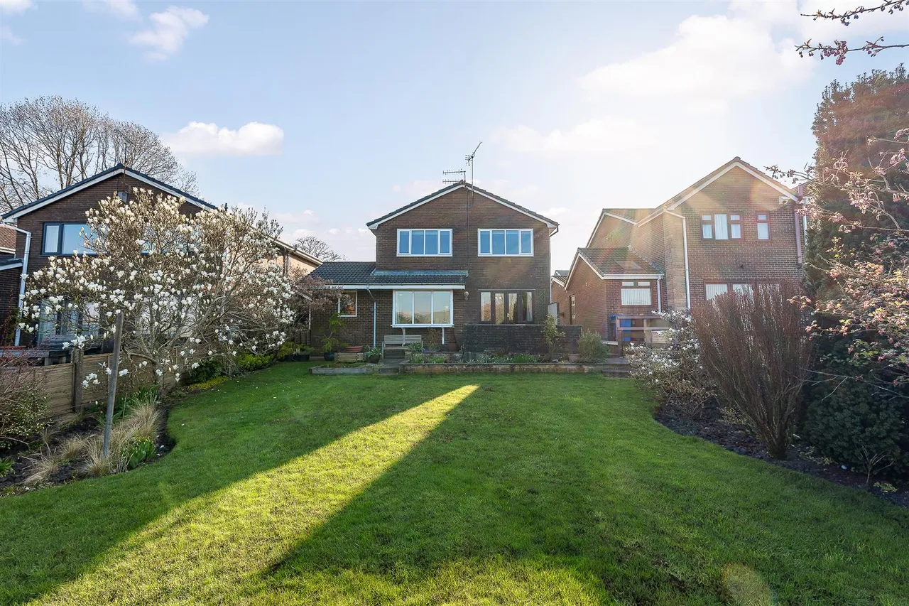 Alderwood Grove, Ramsbottom, Bury, Lancashire, BL0 0HQ, photo 33