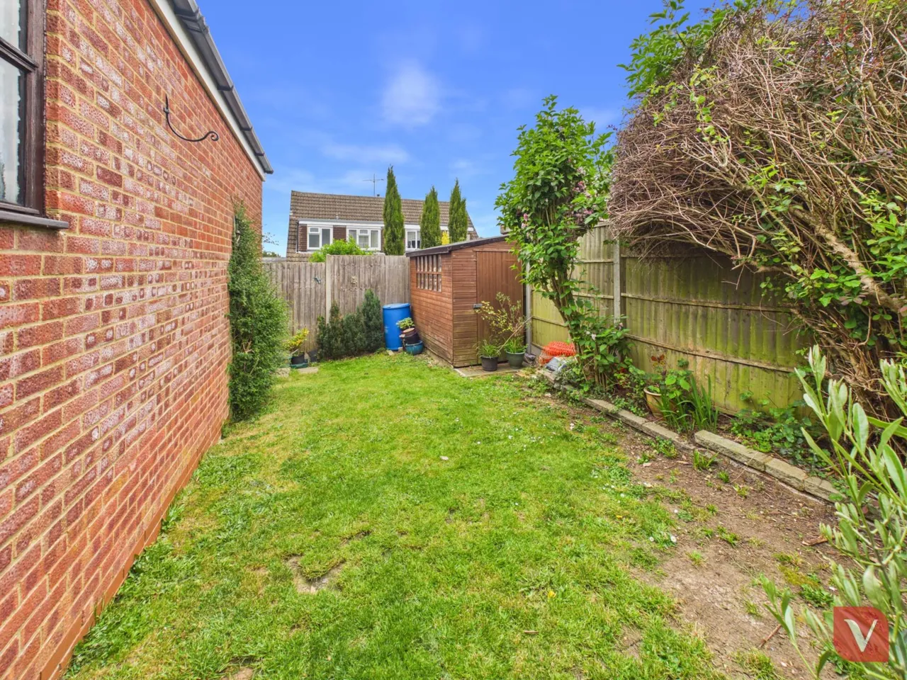 Barking Close, Luton, LU4 9HG, photo 13