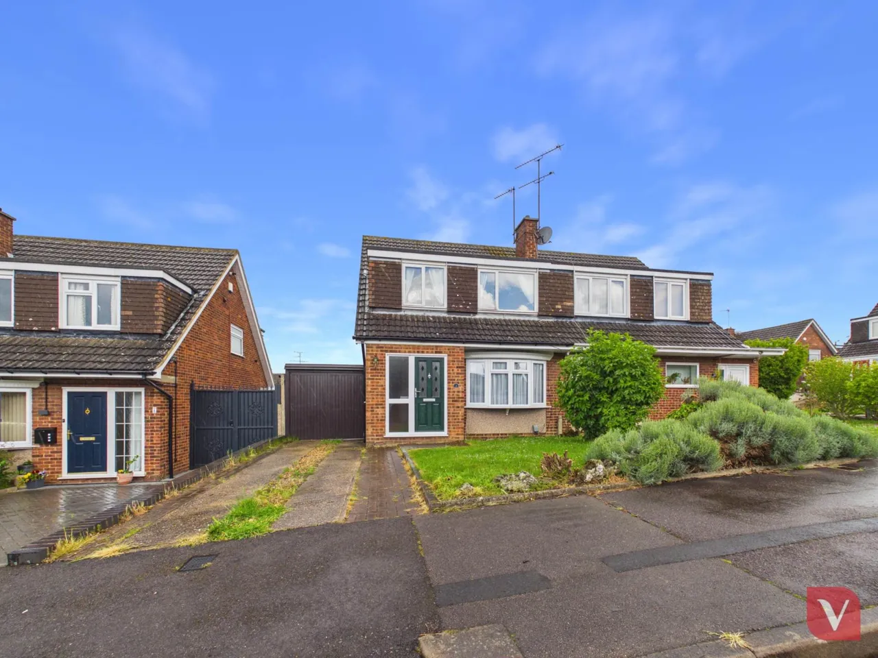 Barking Close, Luton, LU4 9HG, photo 15