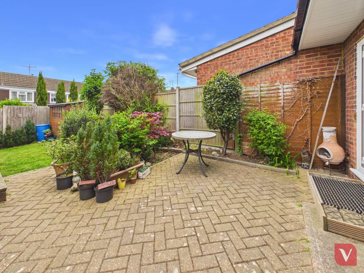 Barking Close, Luton, LU4 9HG, photo 4
