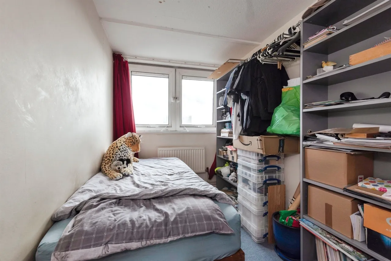 Harrow Court, Stevenage, SG1, photo 11