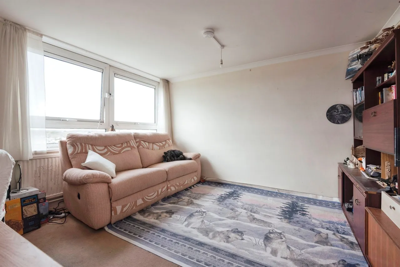 Harrow Court, Stevenage, SG1, photo 5