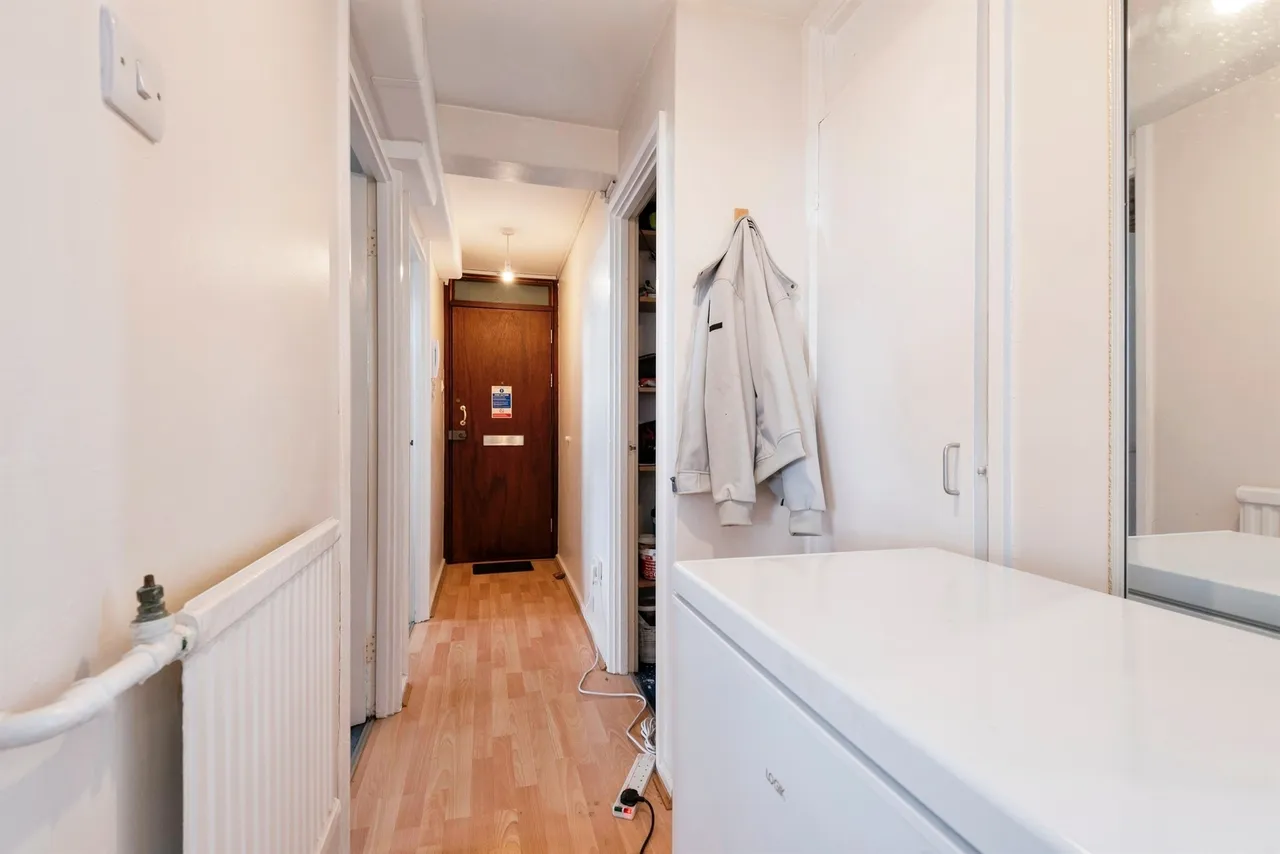 Harrow Court, Stevenage, SG1, photo 14