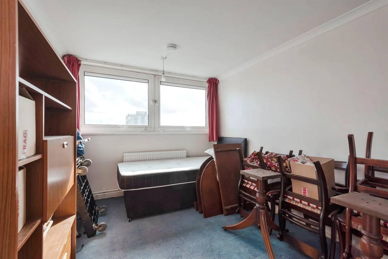 Harrow Court, Stevenage, SG1, photo 9