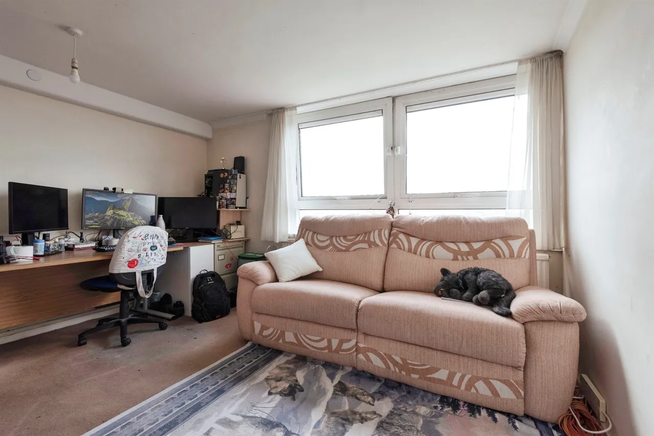 Harrow Court, Stevenage, SG1, photo 4