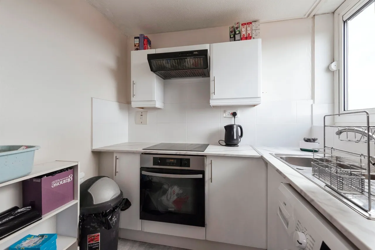 Harrow Court, Stevenage, SG1, photo 8